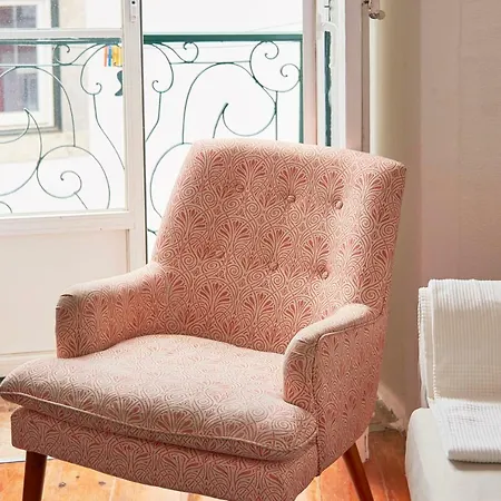 Appartement Alfama Light-filled Apartment, By Timecooler *