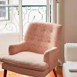 Apartamento Alfama Light-filled Apartment, By Timecooler *